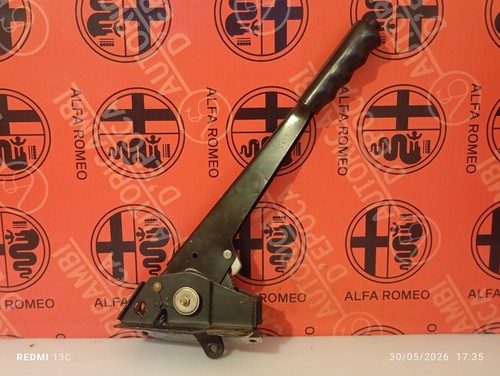 Alfa romeo alfetta giulietta - alfetta,