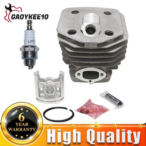 Cylinder piston gasket kit - cylinder,