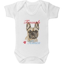'French Kisses' Baby Grows /