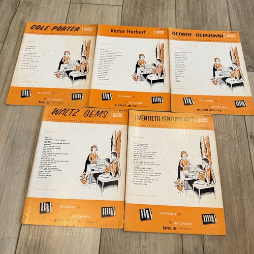 Lot vintage 30 chord - lot,