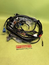Org porsche 911 993 engine - porsche,