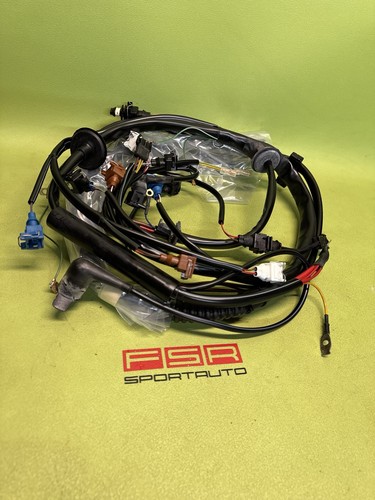 Org porsche 911 993 engine - org,