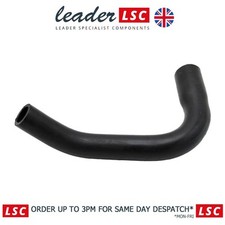 55578995 Vauxhall Astra Corsa Meriva ENGINE BREATHER VENT PIPE HOSE New