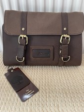 Ashwood Brown Leather Bag