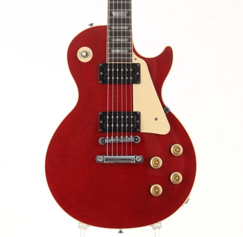 Gibson les paul - les, classic