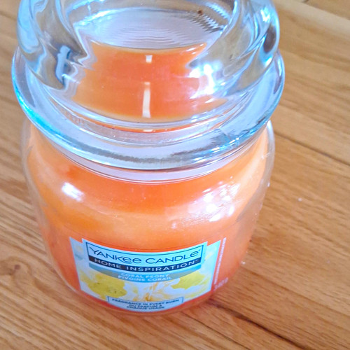 Yankee candle home inspiration - yankee,