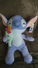 Disney - Stitch - Stitch &
