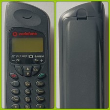 Sagem RC 815 Pro Mobile Phone