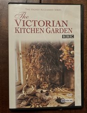 The Victorian Kitchen Garden -