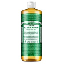 Dr Bronner Org Almond All-One