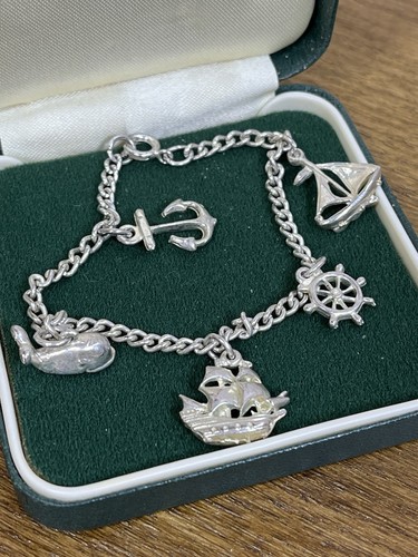 Vintage nautical charm - vintage,