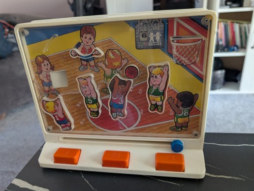 Vintage tomy 1978 rare shorty - vintage,