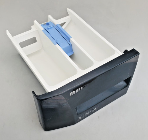 Beko washing machine wmb81241 - ,