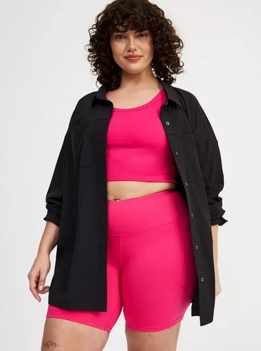 Bnwt torrid size - bnwt,