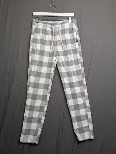 Hollister flanel pajama pants - hollister,