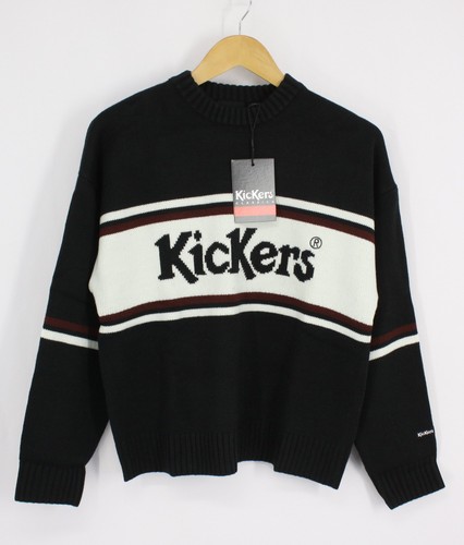Kickers unisex stripe logo - unisex,
