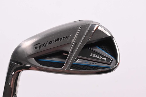 Left hand taylormade sim - hand,