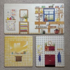 Vintage SINDY Super Home Dolls