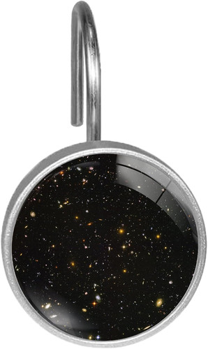 Universe galaxy shower - universe,
