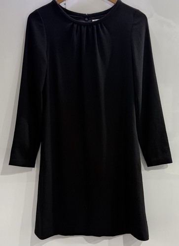 Goat black long sleeve - goat,