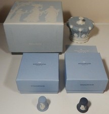 Wedgwood Jasper Ware 250 Years