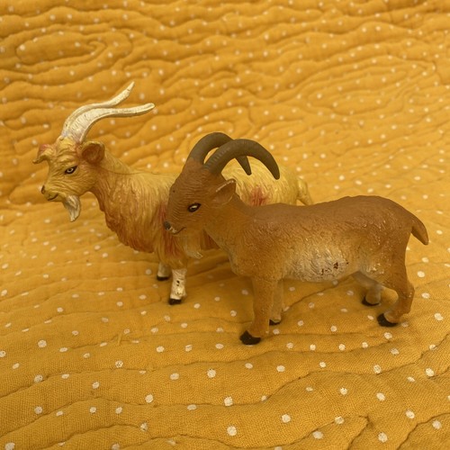 Aaa elc billy goat - aaa,