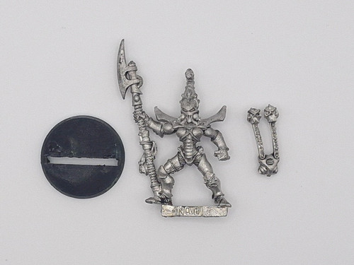 Dark eldar incubi - incubi, 3rd