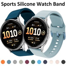 Silicone Watch Band Strap For