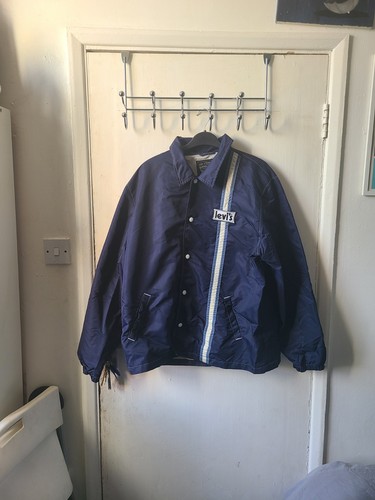 Levis merritt surf windbreaker - merritt,