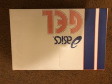 ASICS Gel Kayano Size 91/2