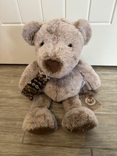 Buddy travelling bear - buddy, bear,