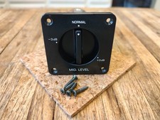 Yamaha NS-1000, NS-1000M  Mid