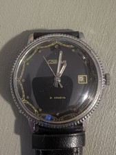 Slava Soviet Era Vintage Men's