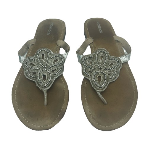 Monsoon women silver - women's,