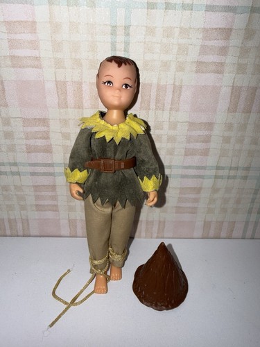 Vintage hornby flower fairies - flower,