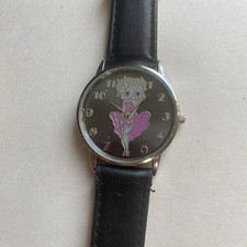 Betty Boop Vintage Unisex