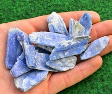 1 Kyanite Blue Natural