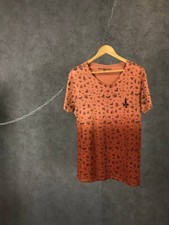 Judas Sinned monogram designer tee