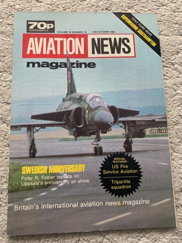 Aviation news magazine - aviation, magazine,