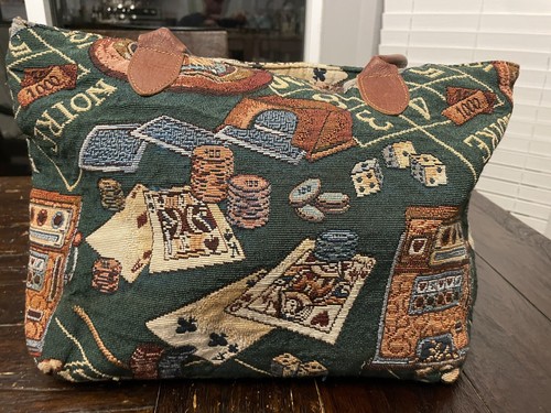 Vintage casino gambling - casino,