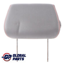 Seat Headrest BMW F20 F30 Rear