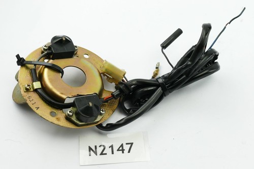 Yamaha 900 58l ignition - 900,