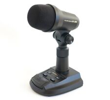 Yaesu M-100 High-end dual