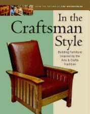 In the Craftsman Style