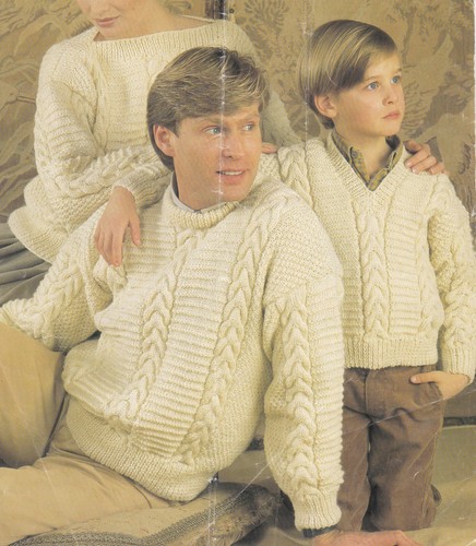 Knitting pattern make - knitting,