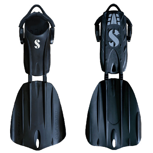 Scubapro seawing nova fins - nova,