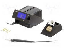 1 piece, Soldering station