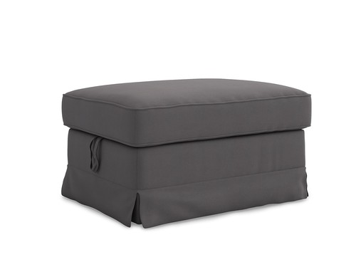 Ektorp footstool color - 5,