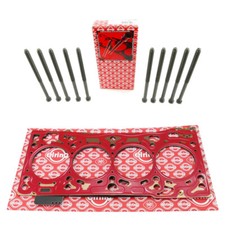 Cylinder head gasket 3 notches