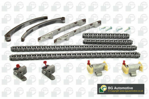 Timing chain kit tc3300k - timing,